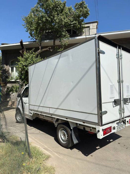 SHINERAY T30 sotladi