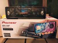 Pioneer usb Bluetooth