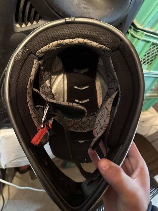 Каска Oneal M размер