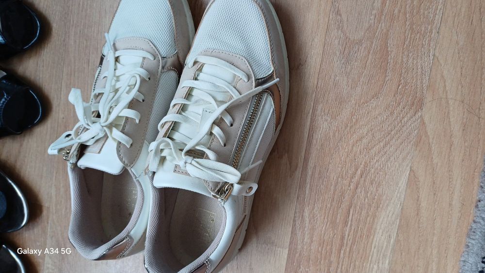 Lot încălțăminte damă mărimea 39-40