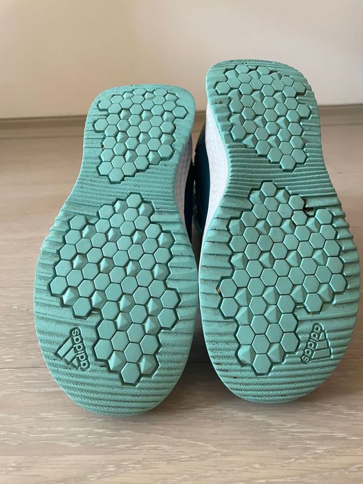 Детски ботуши Adidas