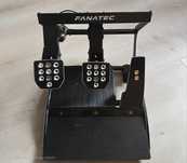 Pedale Fanatec V3 Inverted pentru Sim racing