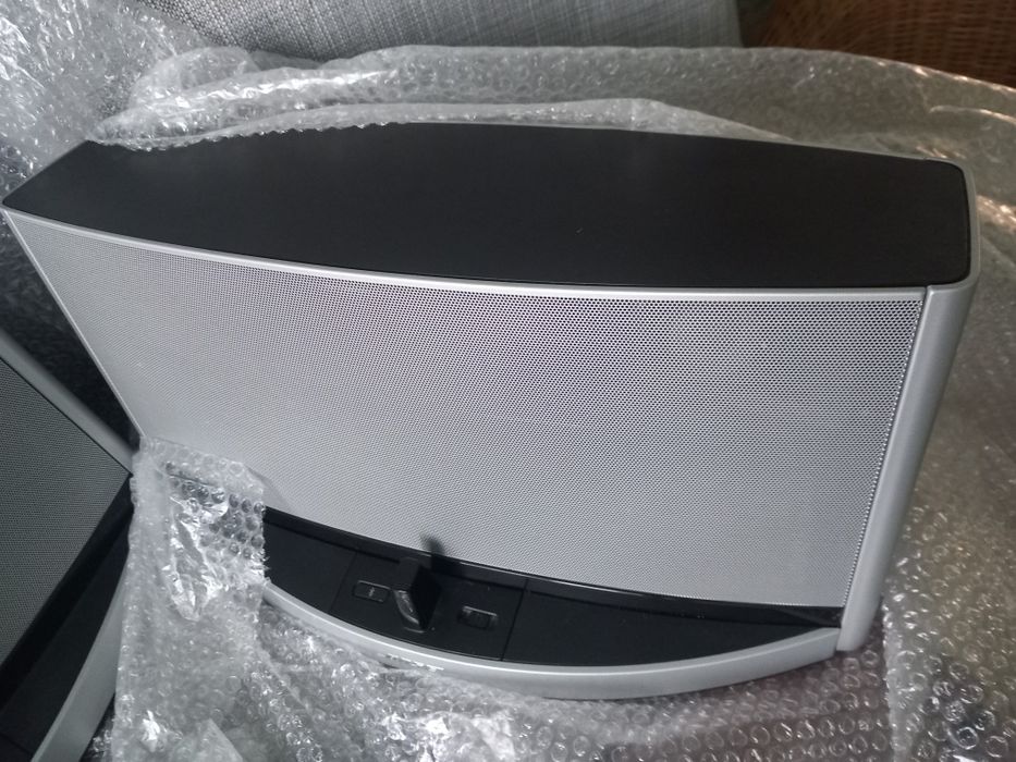 Bose sounddock 10