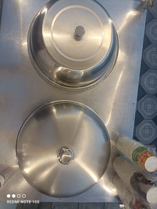 Johori tayorlaydgan aparat