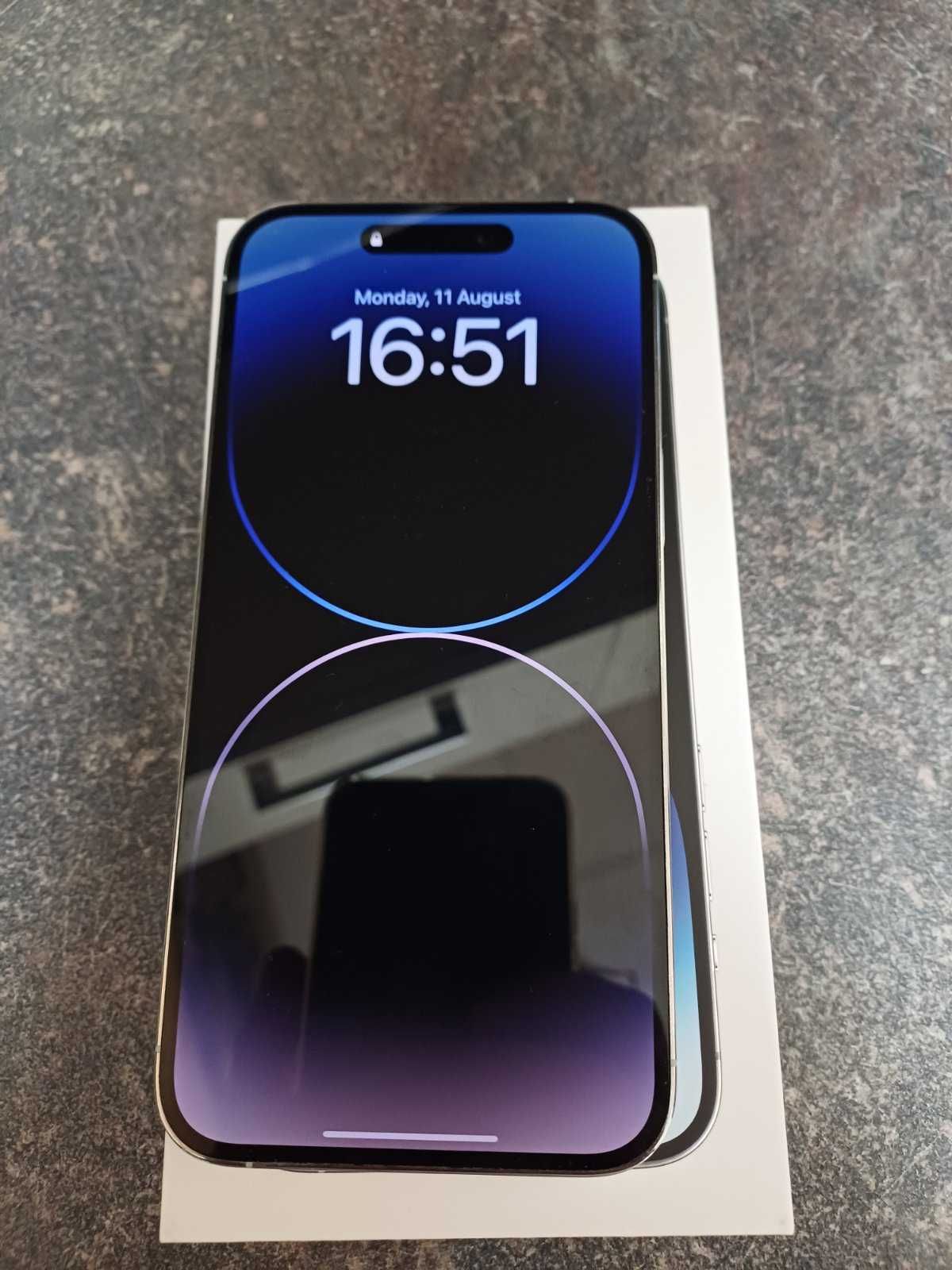 Iphone  14 PRO MAX 128 GB