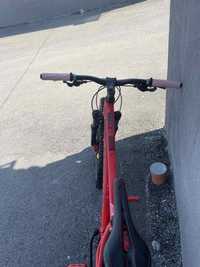 Планинско колело BTWIN 540