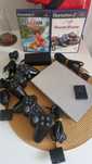 Playstation 2,ps2,timp liber ,divertisment ,copilasi