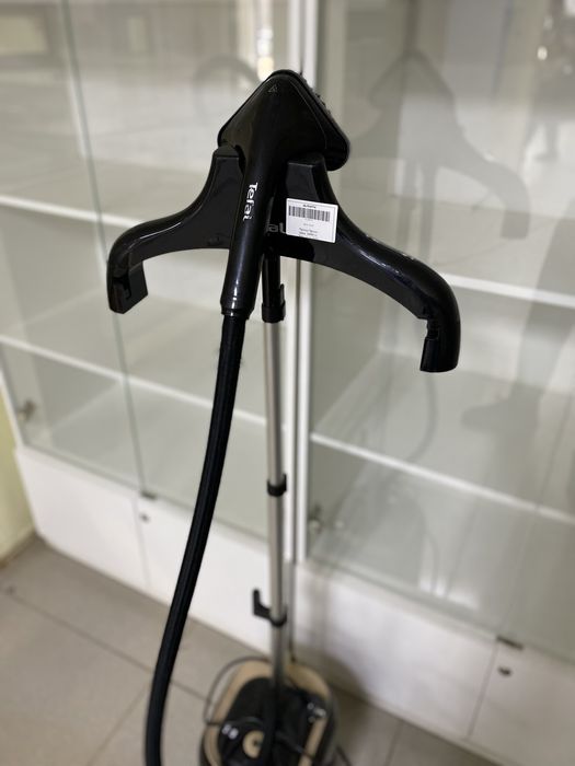 Пароочиститель Tefal