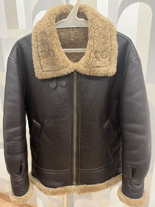 Зимняя куртка мужская