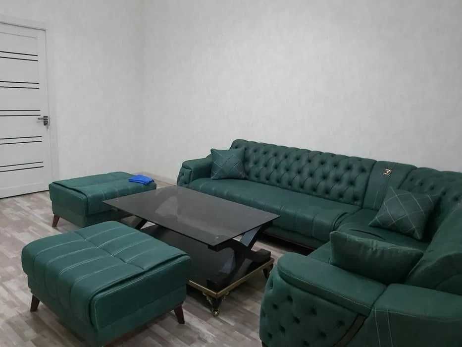 Продается дом в Сергелинском районе