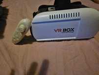 Virtual Box(Виртуални очила)