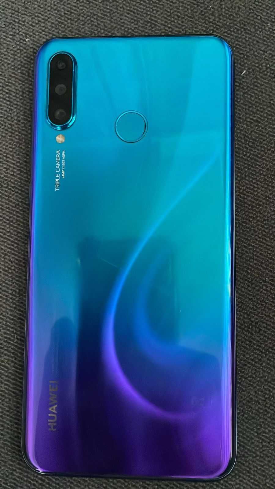 Смартфон HUAWEI P30 Lite