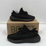 Adidas Yeezy Boost 350 V2 Black/Onyx - Marimi 38-49, Noi, Premium