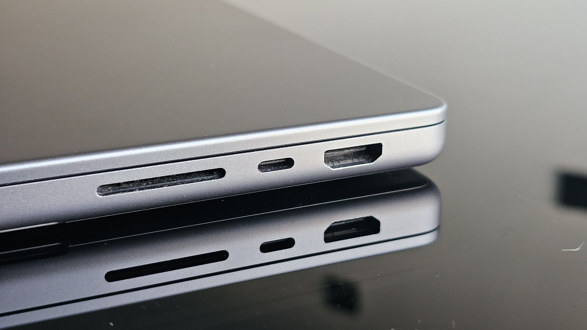 Apple MacBook Pro M1 Pro (A2442)