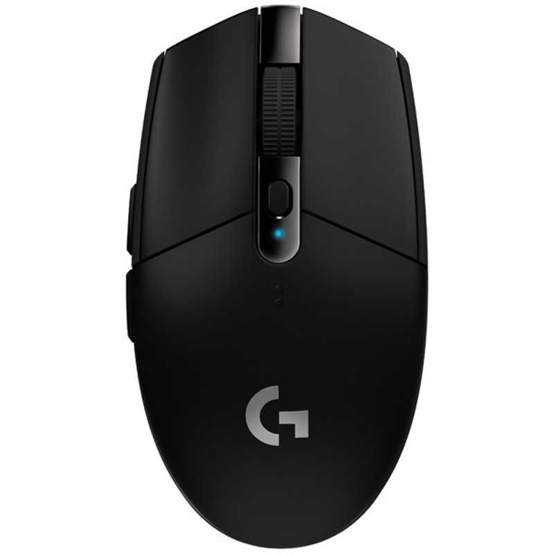 Мышь беспроводная Logitech G305