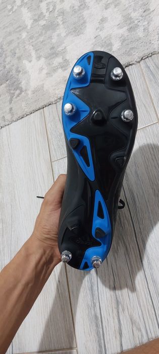 Ghete fotbal Adidas mărime 43