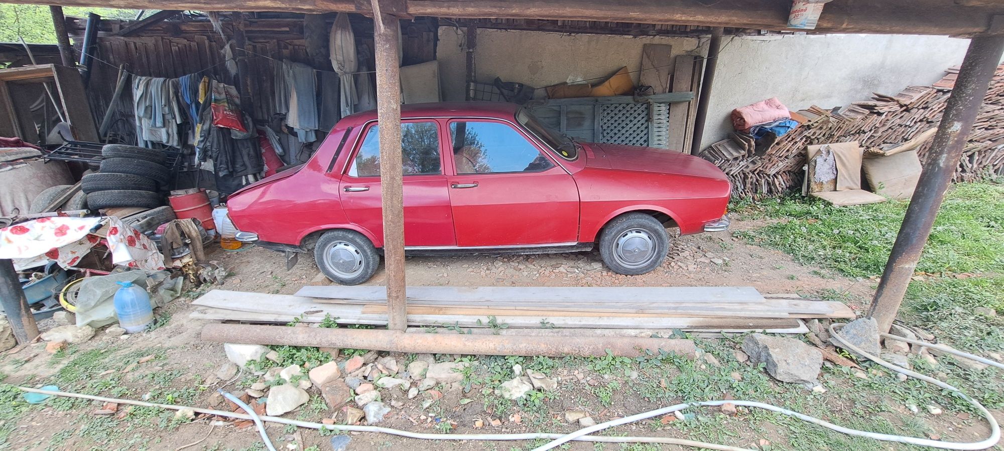 Dacia 1300 berlina