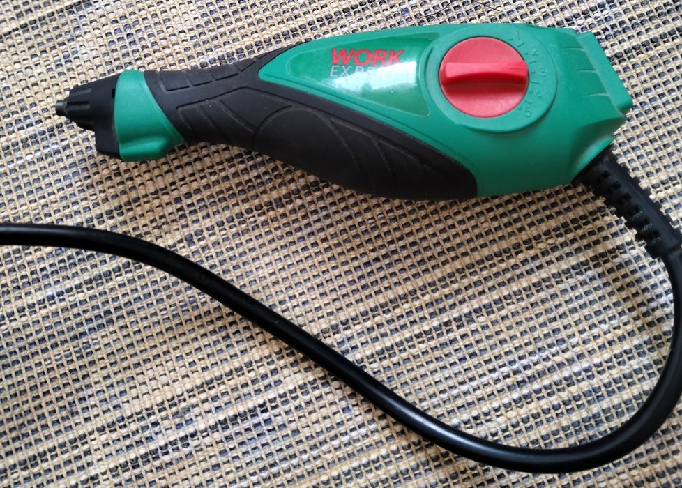 Work expert scula electrica