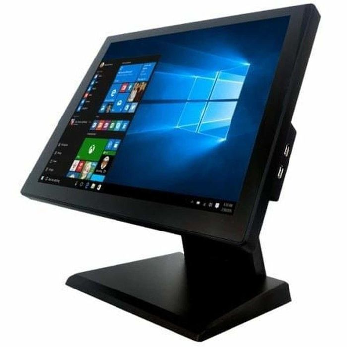 POS система за продажби с тъчскрийн 15" Windows 10 128GB
