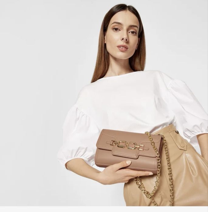 Чанта elisabetta franchi