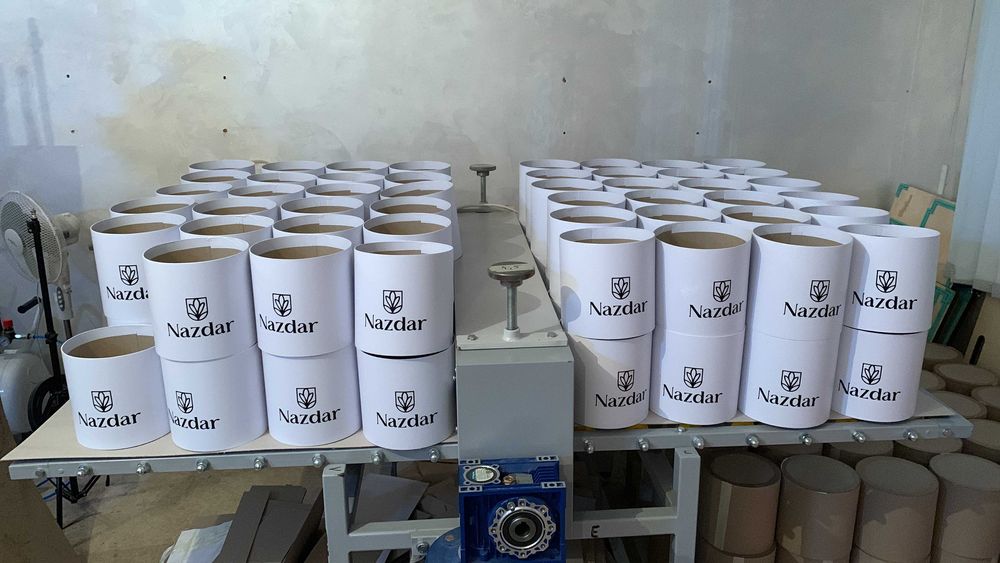 Продается действующий бизнес в Астане, 1,5 млн тг чистой прибыли в мес