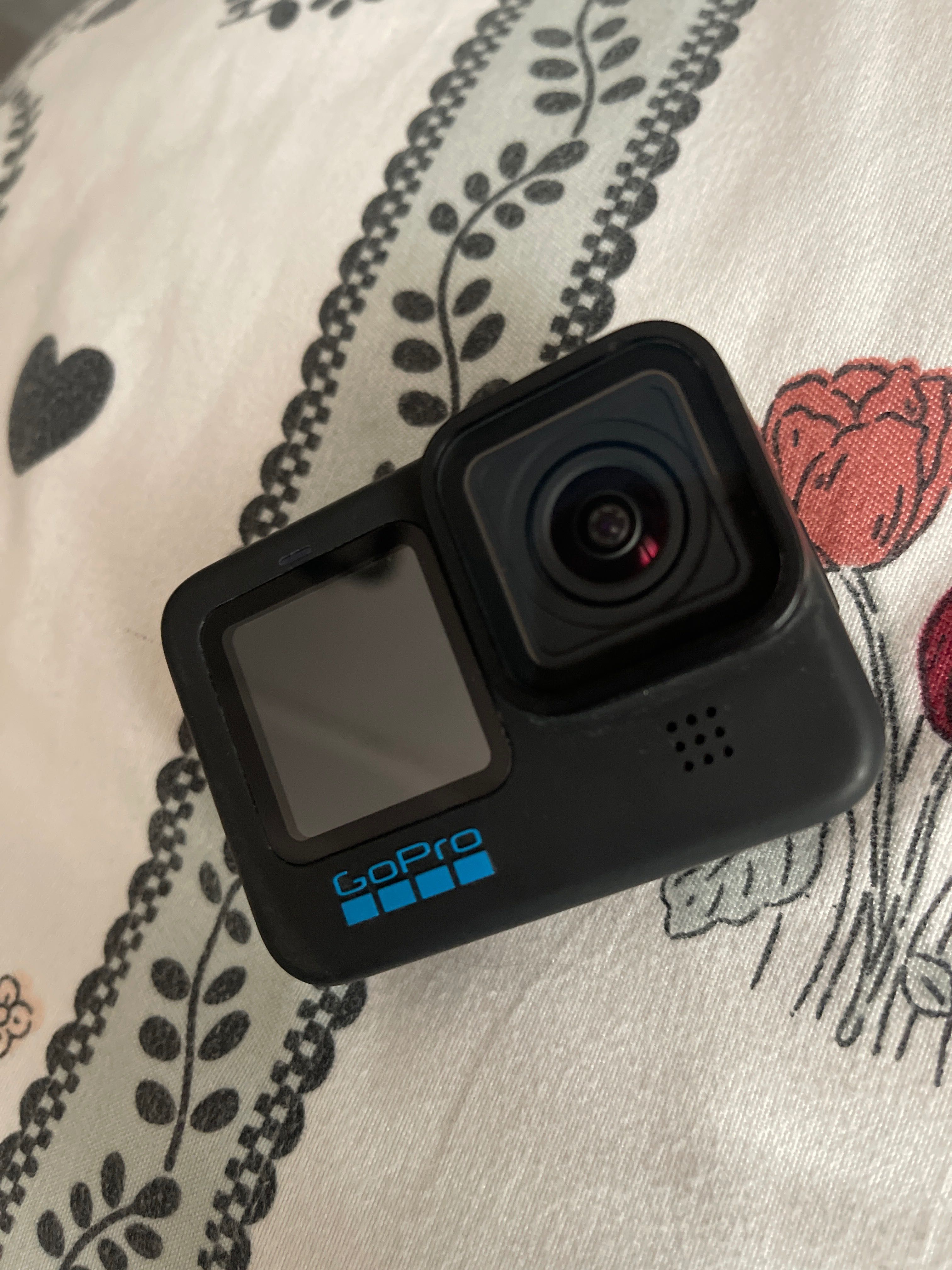 GoPro 10 hero срочно продам