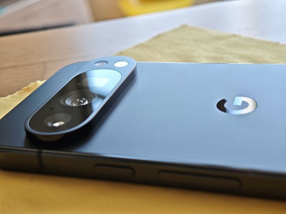 Google Pixel 10 Pro XL
