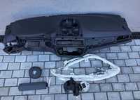 BMW G30 G31 plansa bord airbag volan m pasager cortina stanga dreapta