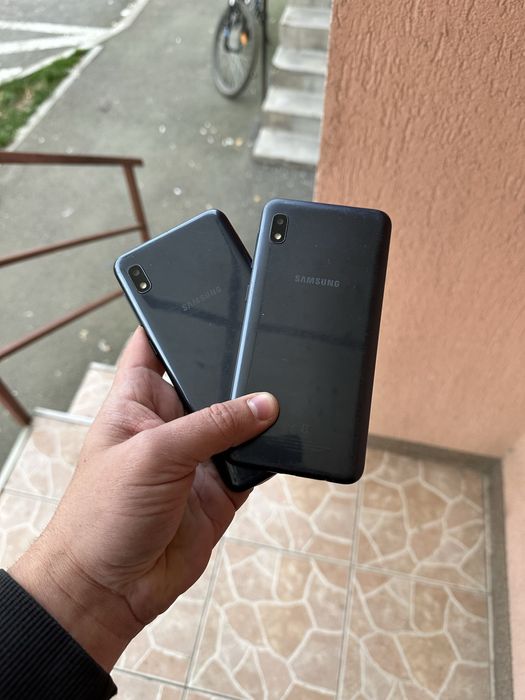 Samsung Galaxy A10 Dual Sim impecabile Dezmembrez