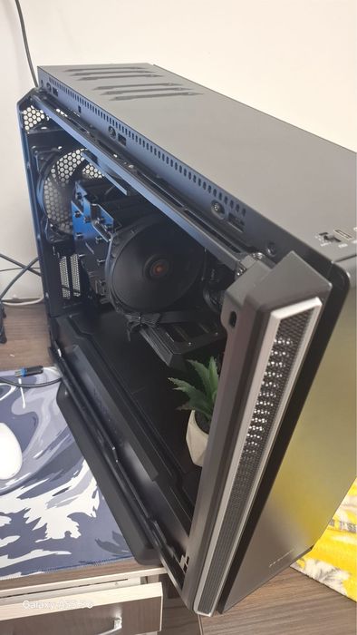 PC Gaming - i9 11900k - 32GB RAM - RTX 3060 12GB Gigabyte | Top Gaming