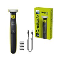 Триммер Philips OneBlade QP2724/10 Триммер для Лица 1 Год Гарантия