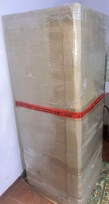 Новый продам 160 тысч