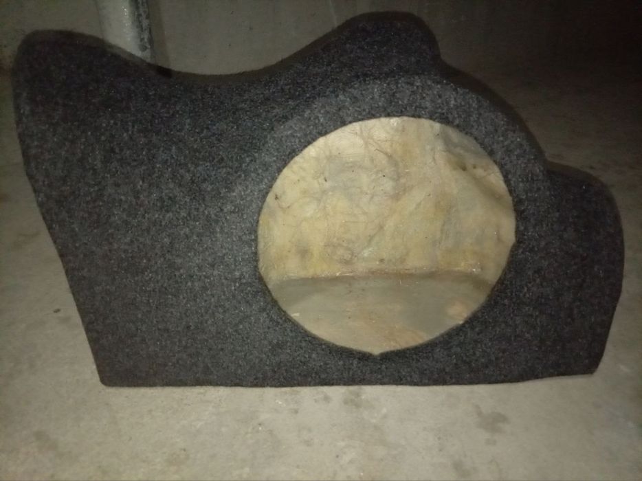 Sabufer yashik STLS bu eski holati zor Lasseti uchun gazli