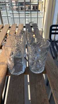Комплект чаши от Икеа - чаша, 450мл и