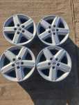 Jante aliaj 16 Nissan 5x114.3