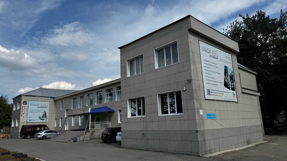 СДАМ В АРЕНДУ помещение в офисном здании | 55 кв.м - район "Ивушка"