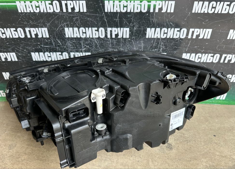 Фар far десен фарове BMW LED за Бмв Х3 Х4 Bmw X3 G01 X4 G02