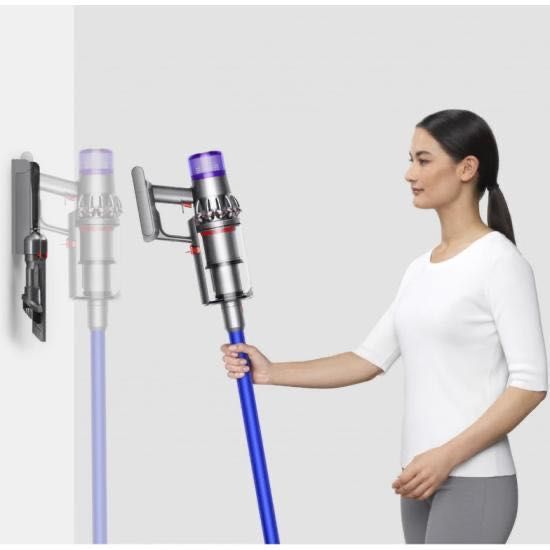 Новый! Dyson V12 Absolute / Беспроводной пылесос! Каспи QR / Jusan