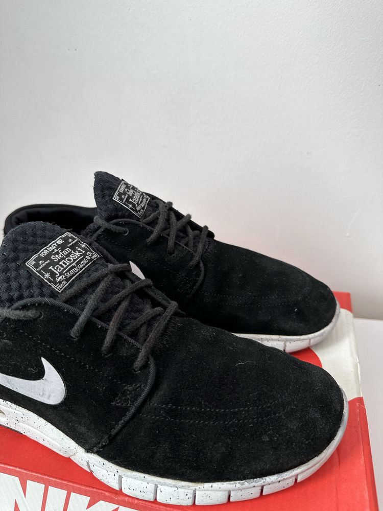 Nike Air SB Stefan Janoski (44) Маратонки
