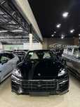Porsche Cayenne Coupe 2025