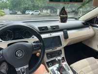 vw passat cc 2.0d euro 5 dsg