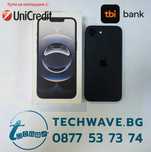 Apple iPhone 16e 256GB Black Titanium