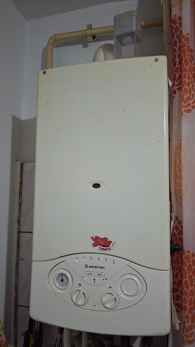 Centrala termica ariston