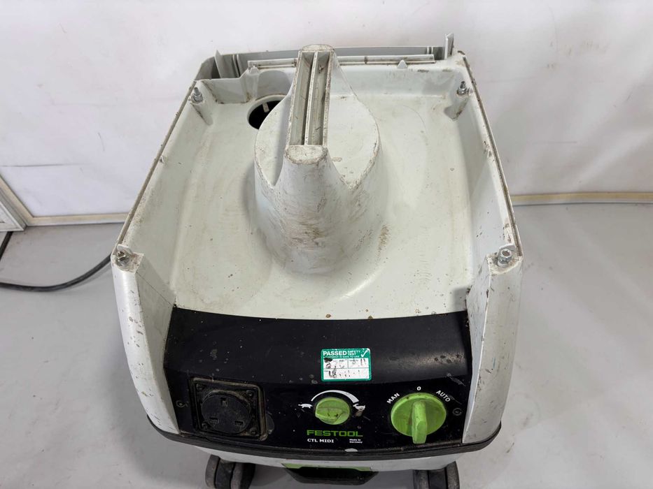 Прахосмукачка - Festool 1200W