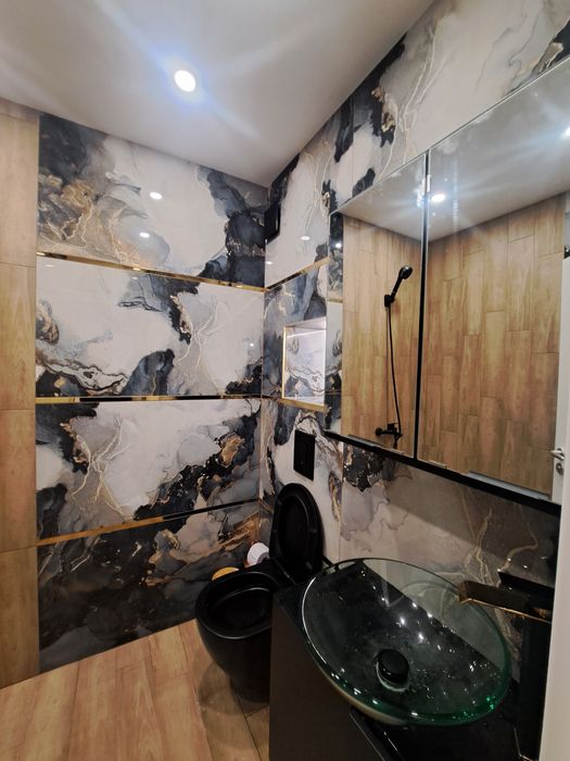 Дава се под наем Двустаен апартамент в София, Манастирски ливади - 75 кв.м за 650 € - Снимка #8