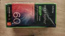 Infinx hot 60 pro+