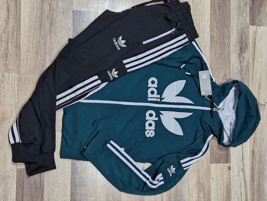 Trening unisex Silon  vătuit