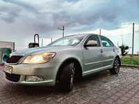 Skoda Octavia 2 facelift