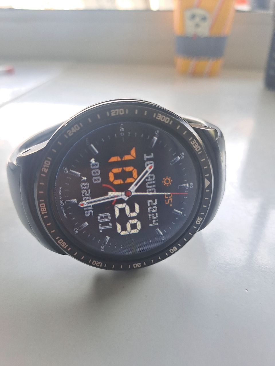 Smart watch original thor pro 4