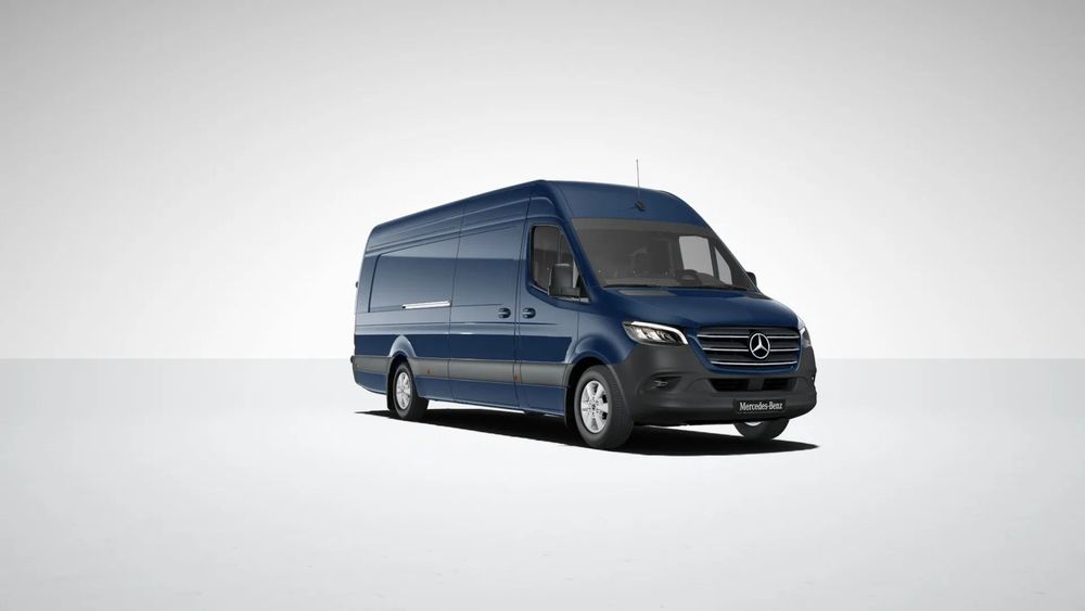 Mercedes-Benz Sprinter 317 Cdi PRO E Nou , 0 km